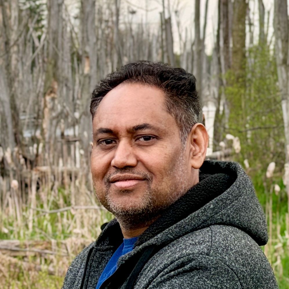 Bhakta Pamidipati