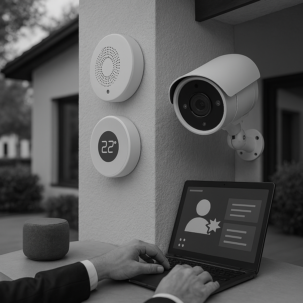 MapleQTT Sustainability IoT