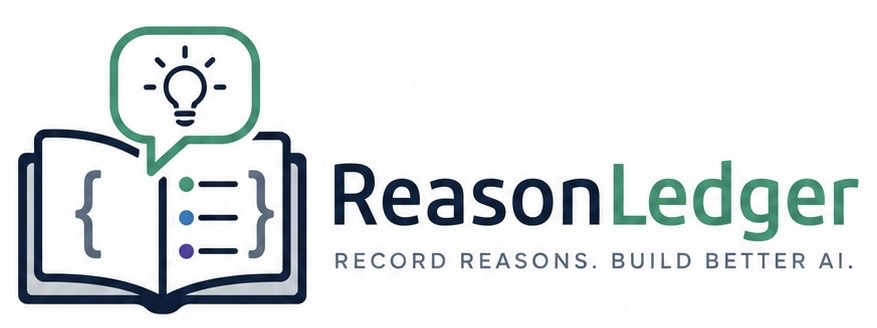 ReasonLedger
